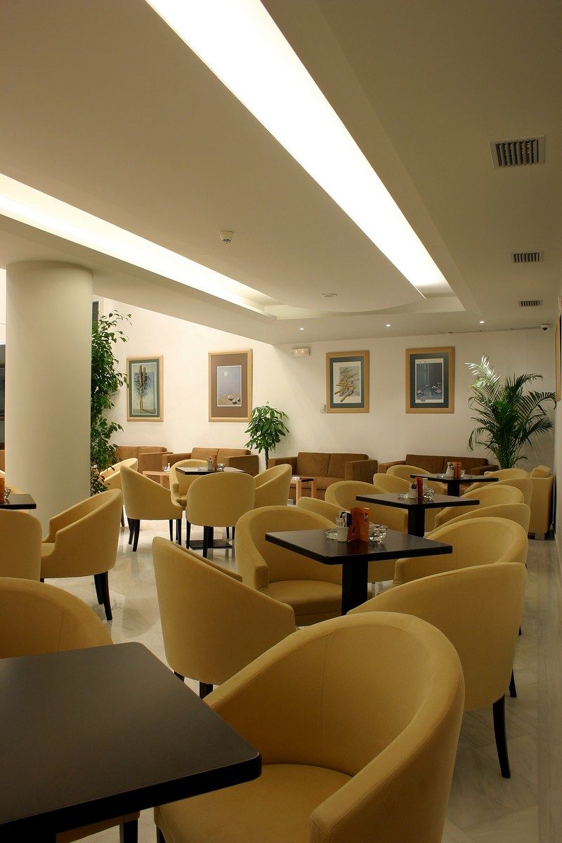 מלון אתונה Ilissos מראה חיצוני תמונה
