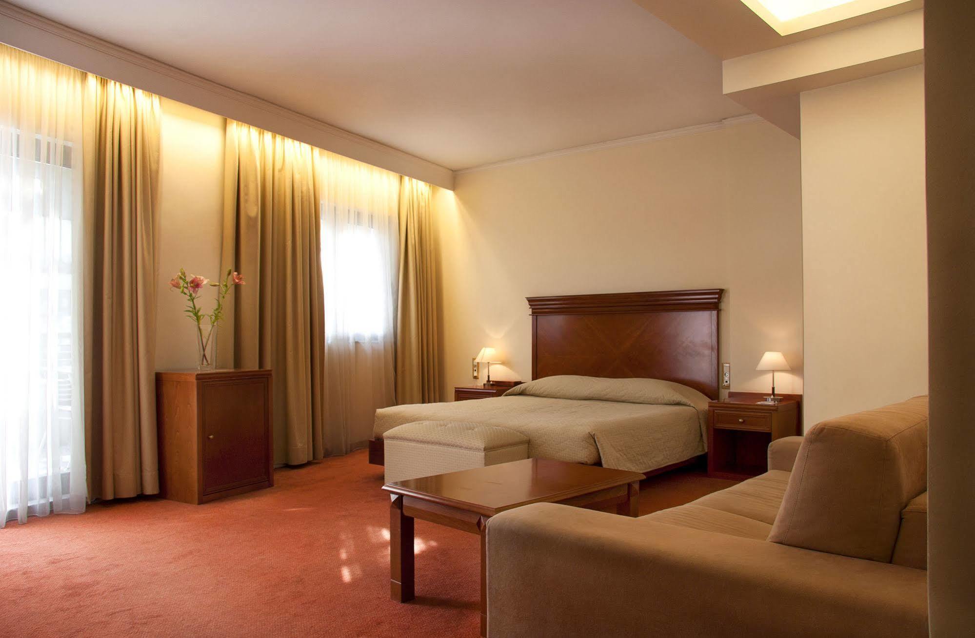 מלון אתונה Ilissos חדר תמונה